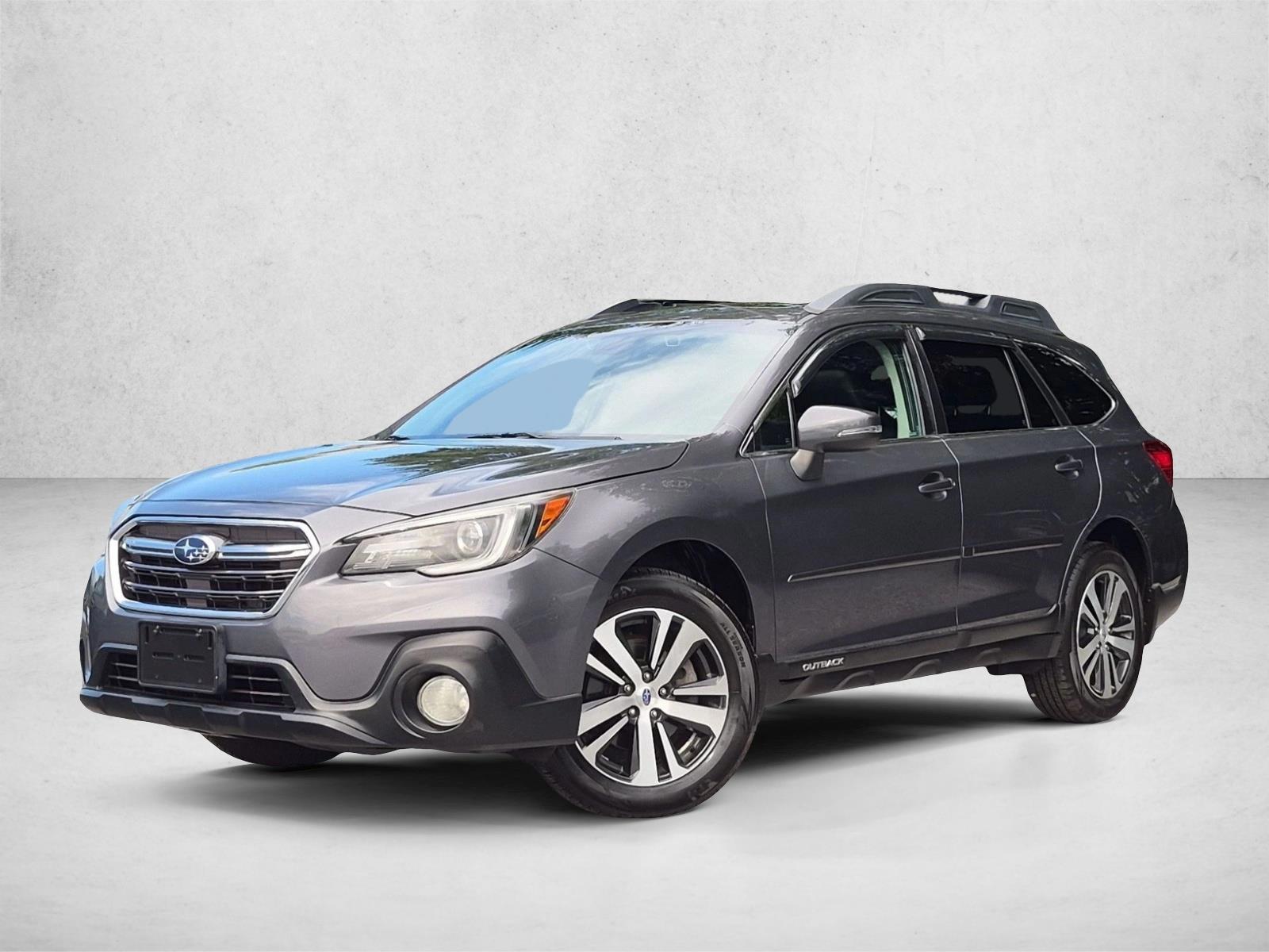 Thumbnail: 2019 Subaru Outback - 1