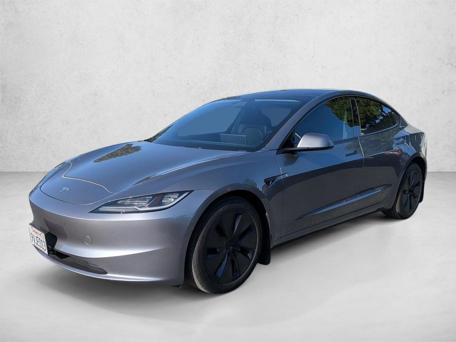 Thumbnail: 2025 Tesla Model 3 - 1