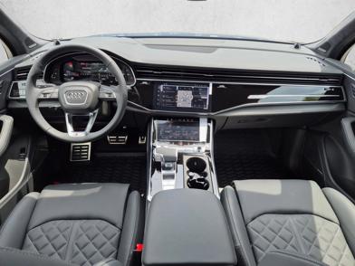 2026 Audi SQ7