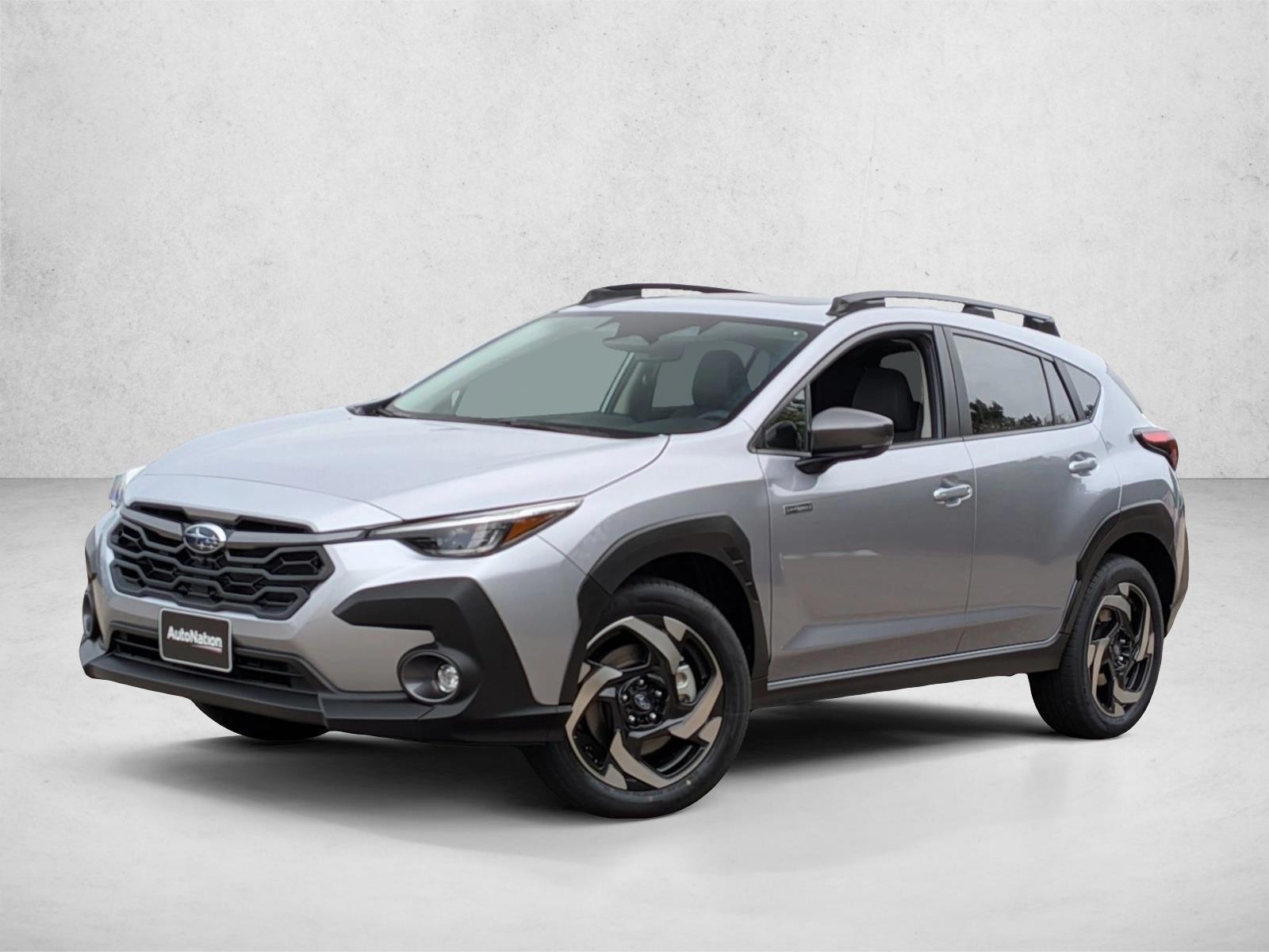 Thumbnail: 2026 Subaru Crosstrek - 1