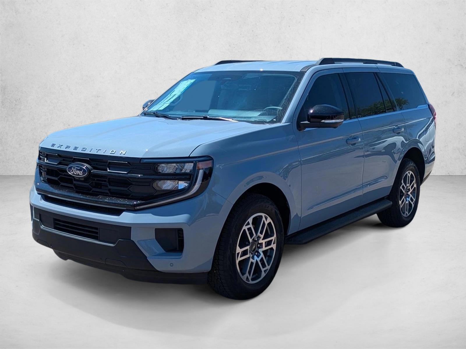 Thumbnail: 2026 Ford Expedition - 1