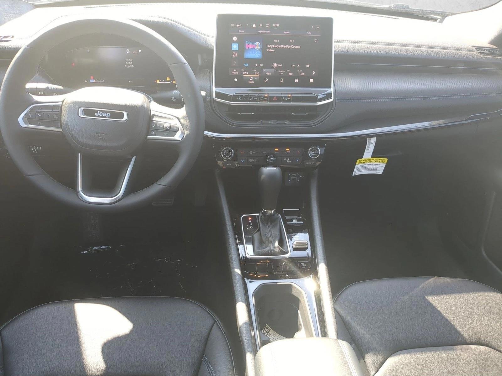 Thumbnail: 2026 Jeep Compass - 3
