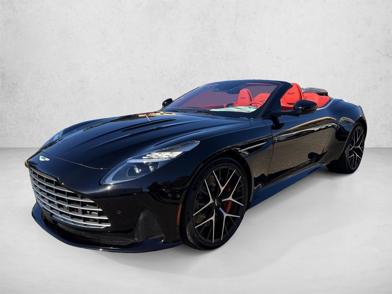 2026 Aston Martin DB12  -
                  Summit, NJ