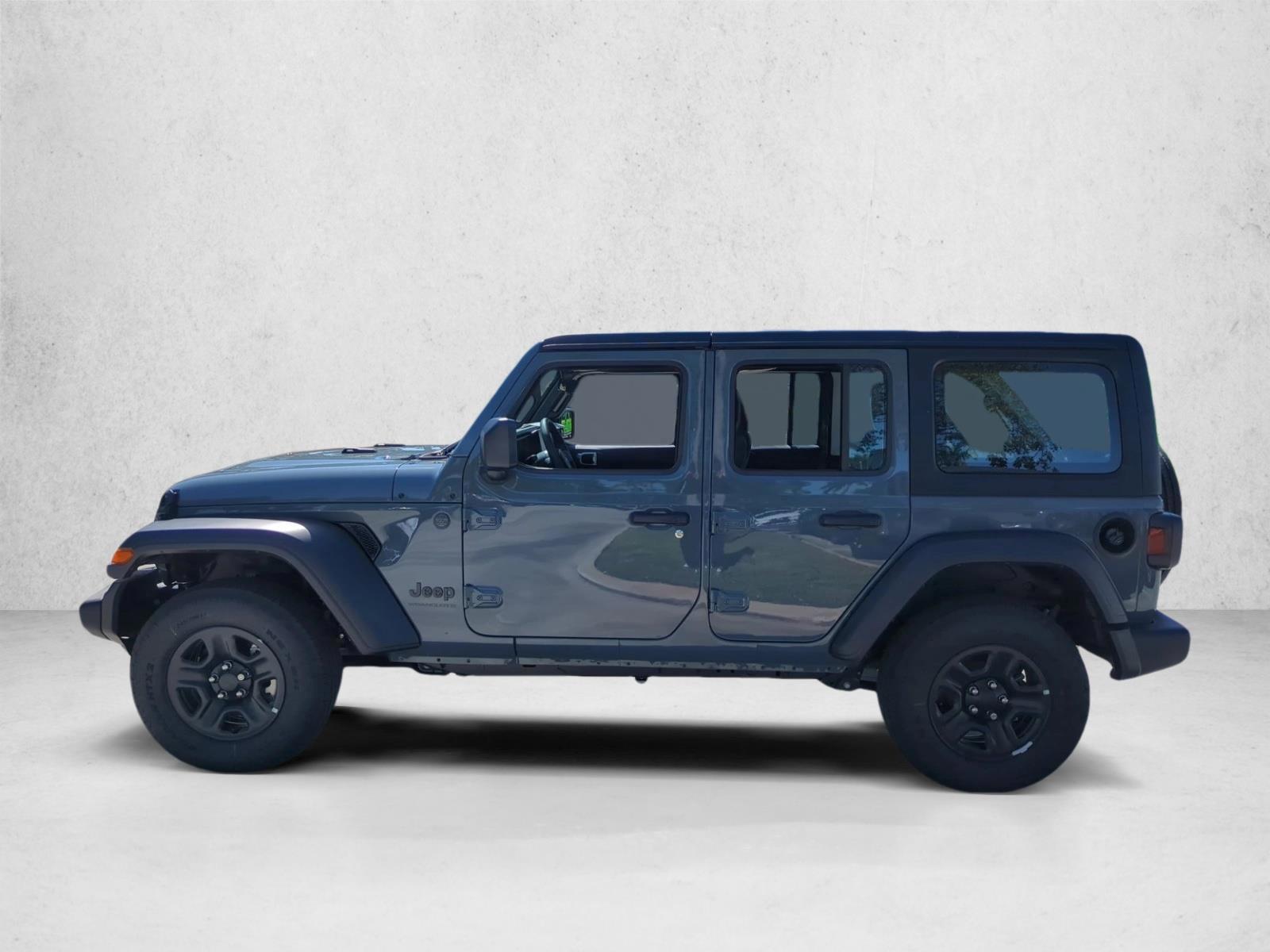 Thumbnail: 2026 Jeep Wrangler - 2