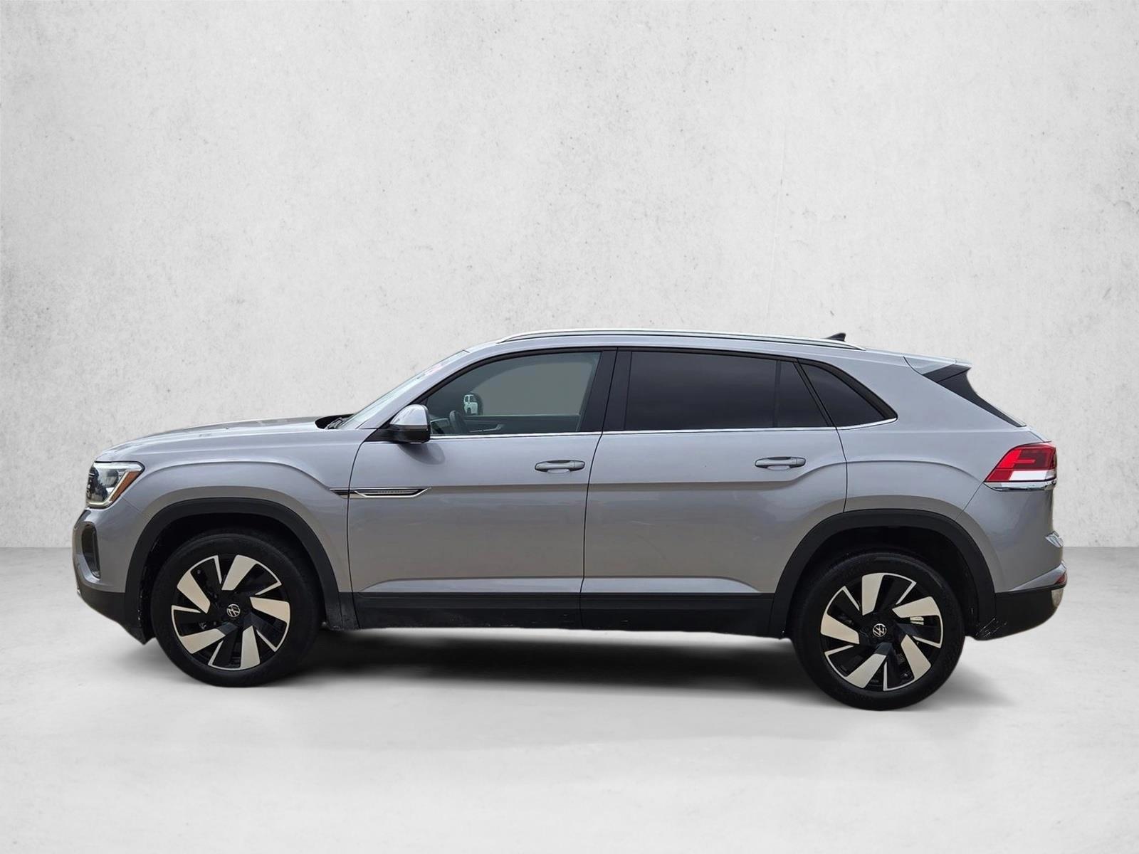 Thumbnail: 2025 Volkswagen Atlas - 2