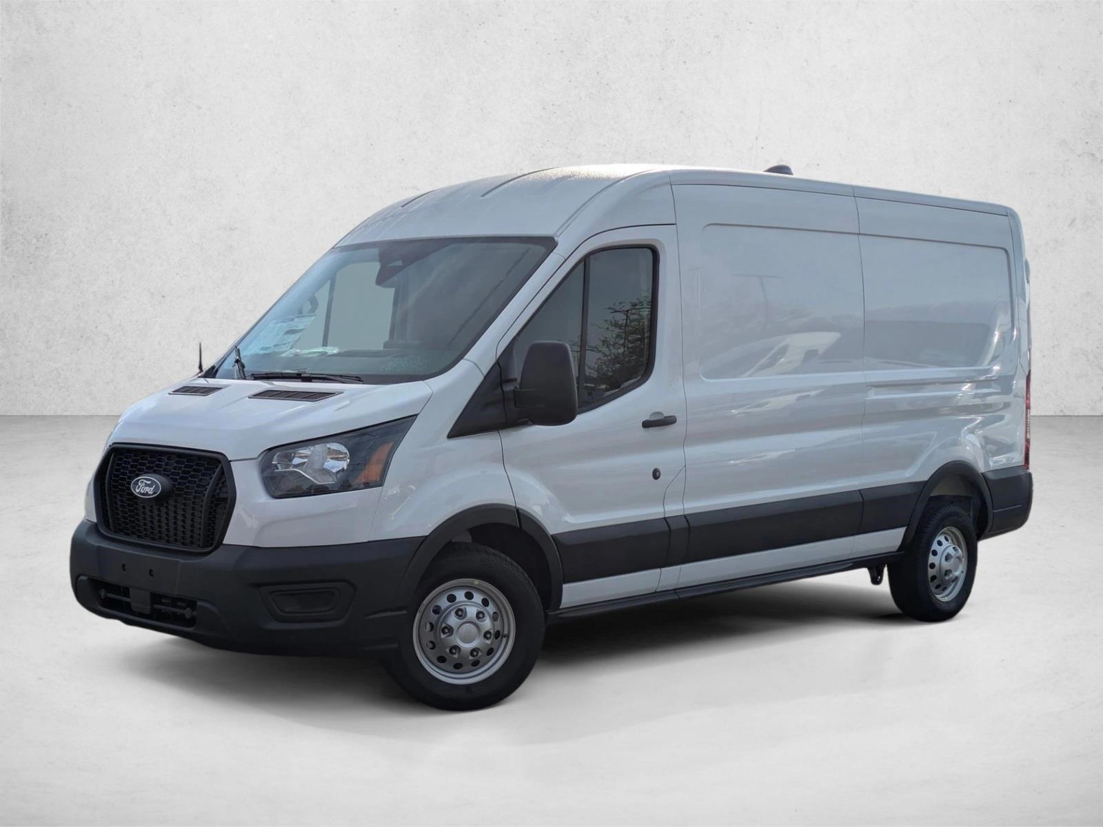 Thumbnail: 2026 Ford Transit Series - 1