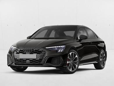 2024 Audi S3 Premium Plus -
                  Plano, TX
