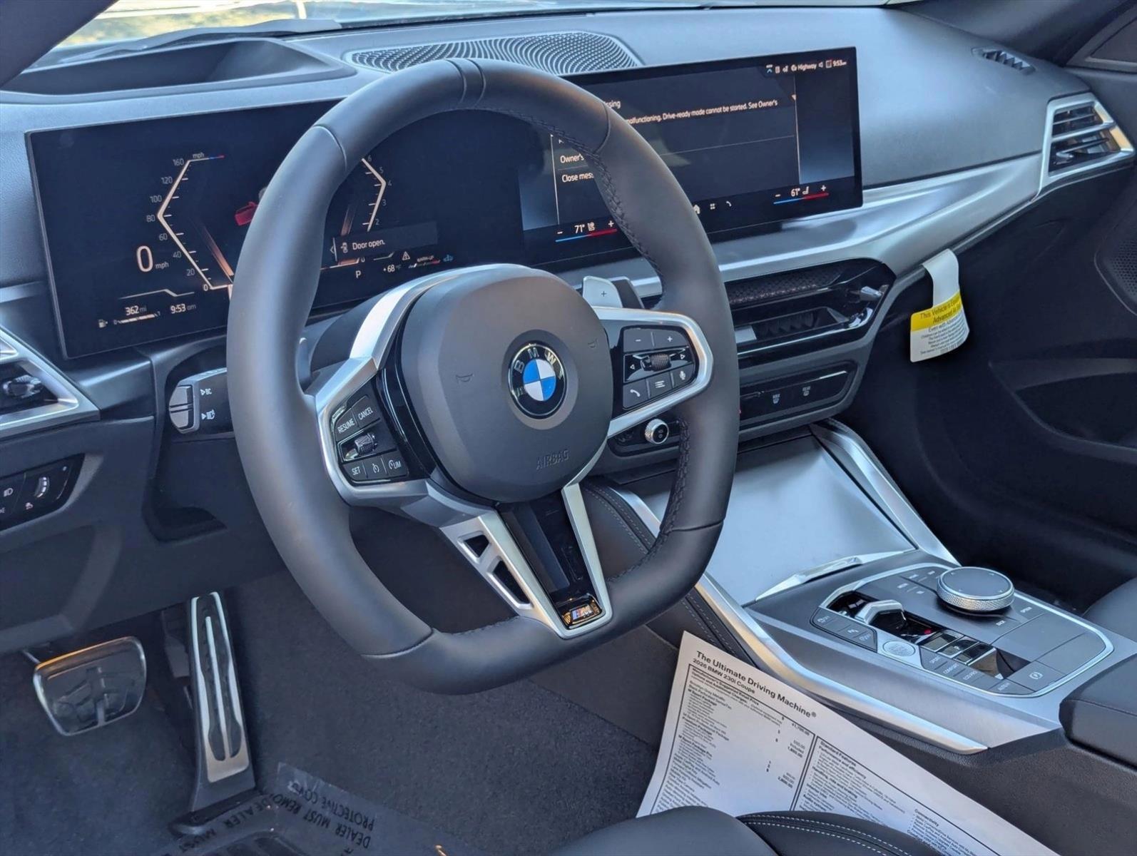 Thumbnail: 2026 BMW 2 Series - 3