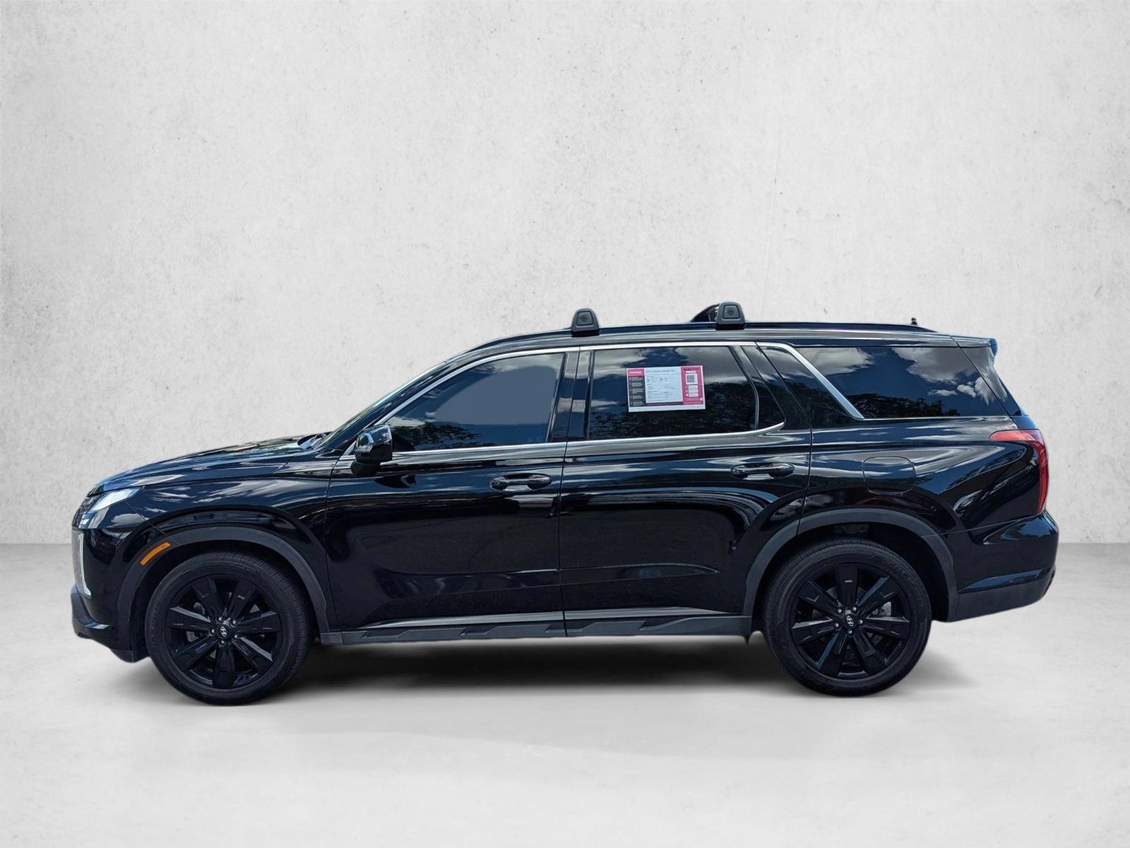 Thumbnail: 2023 Hyundai Palisade - 2