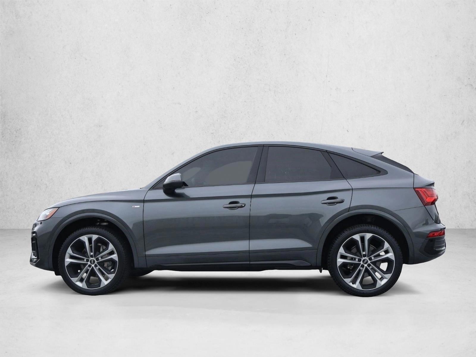 Thumbnail: 2023 Audi Q5 - 2