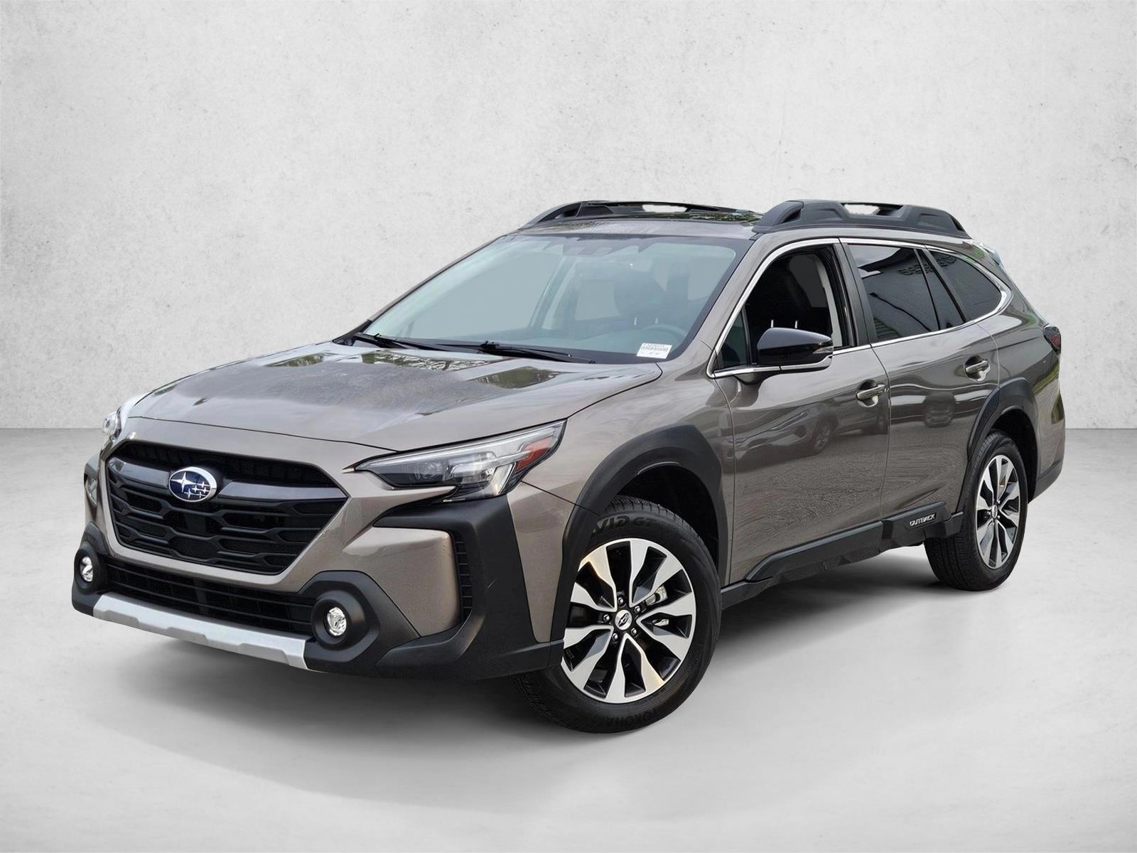 Thumbnail: 2023 Subaru Outback - 1