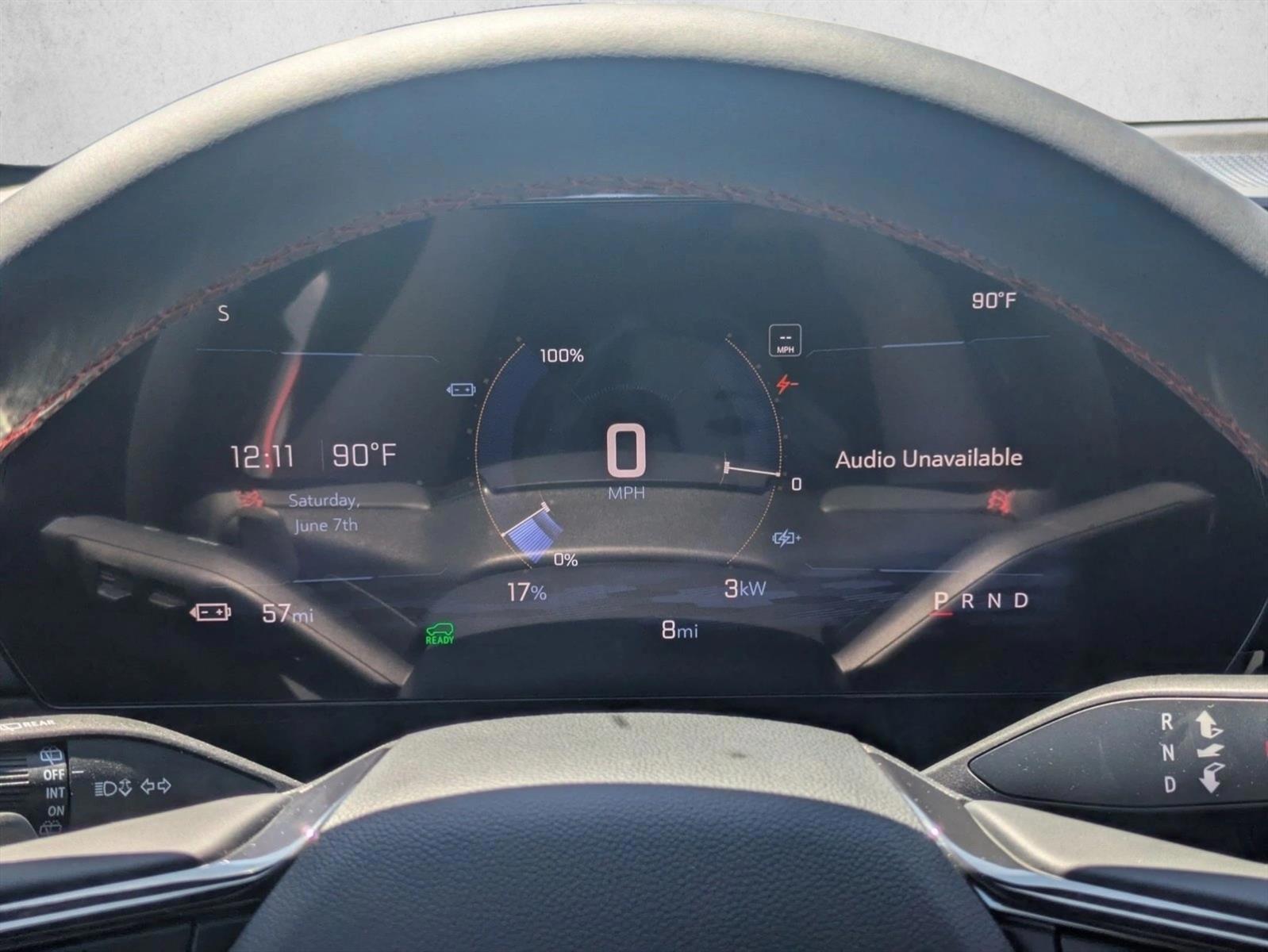 2025 Chevrolet Blazer EV RS - Photo 10