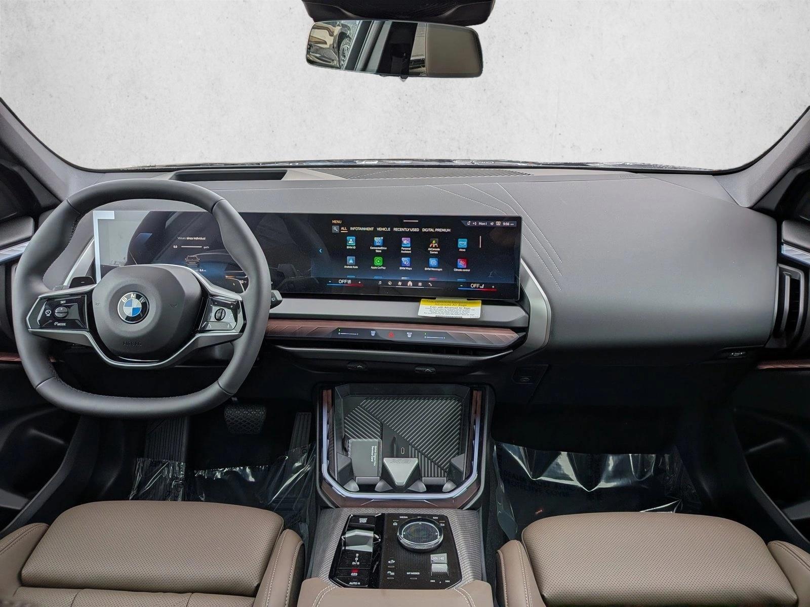 Thumbnail: 2026 BMW X3 - 3
