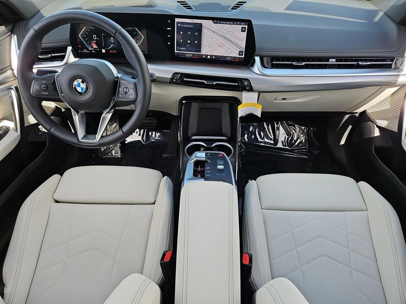 Thumbnail: 2026 BMW X1 - 3
