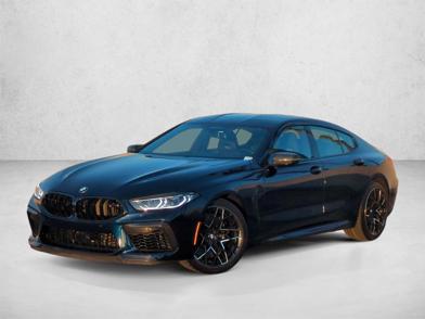 2024 BMW M8 Competition -
                  Buena Park, CA