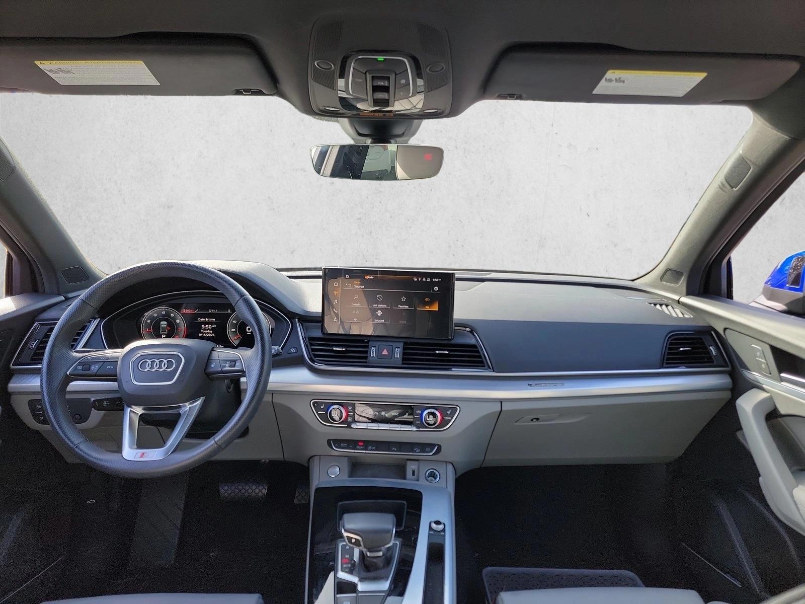 Thumbnail: 2024 Audi Q5 - 3
