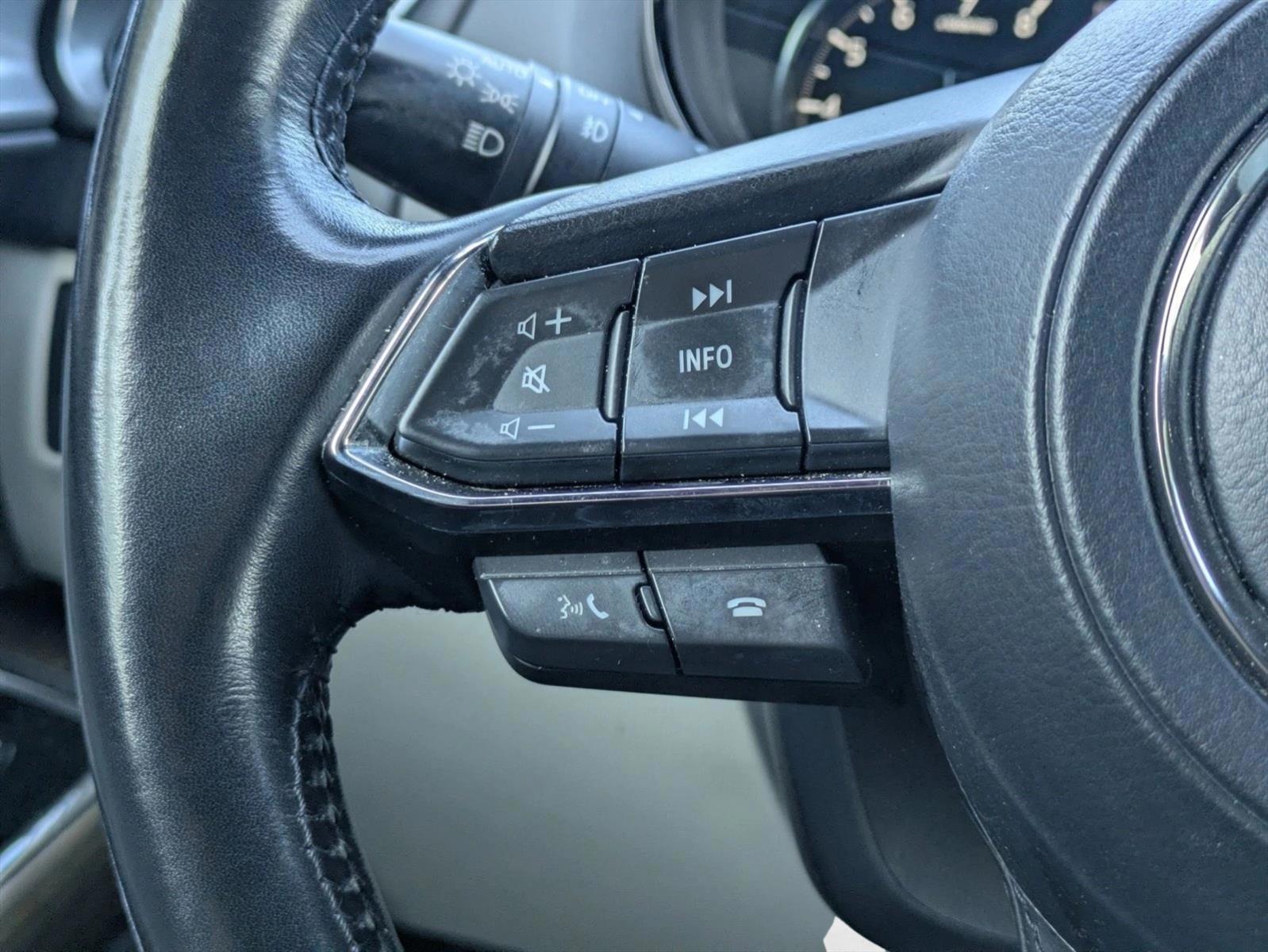 2023 Mazda CX-9