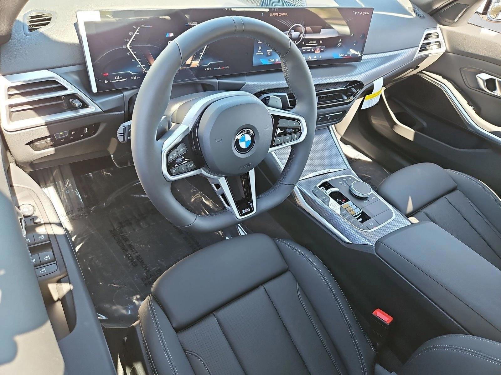 Thumbnail: 2026 BMW 3 Series - 3