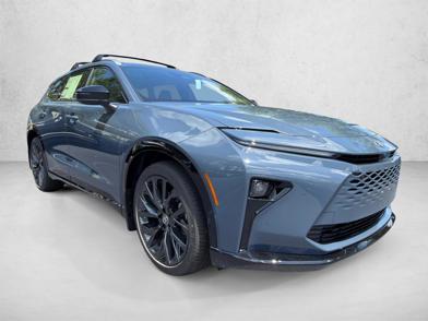 2026 Toyota Crown Signia