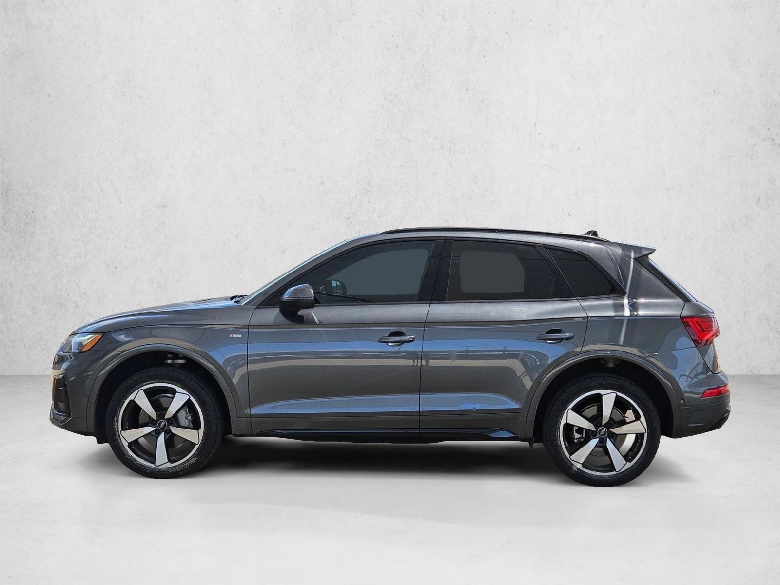 Thumbnail: 2023 Audi Q5 - 2