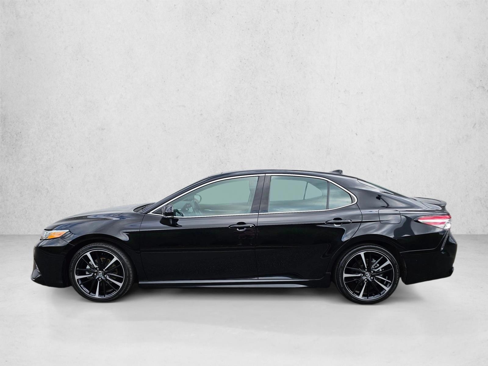 Thumbnail: 2020 Toyota Camry - 2
