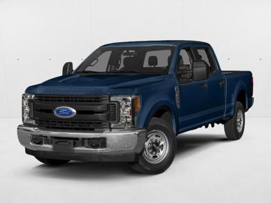 2019 Ford F-250 XL -
                  Corpus Christi, TX
