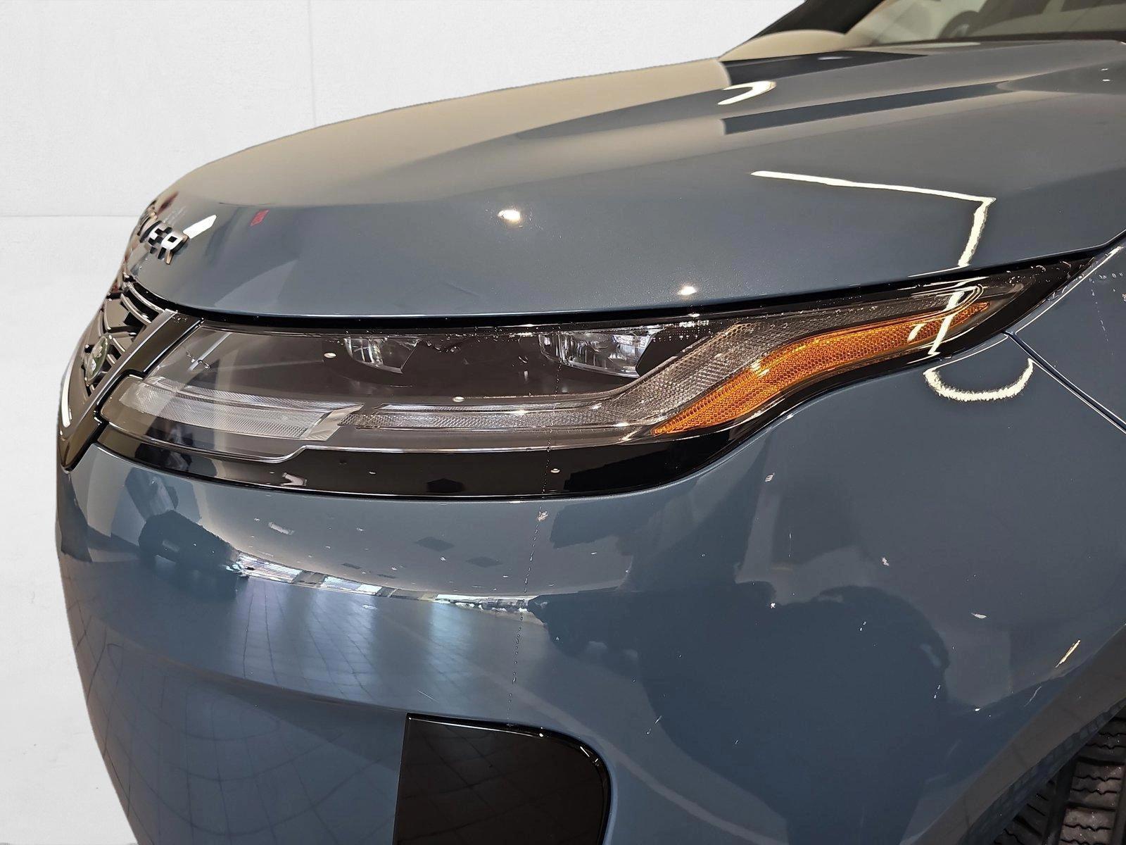 2026 Land Rover Range Rover Evoque S - Photo 30