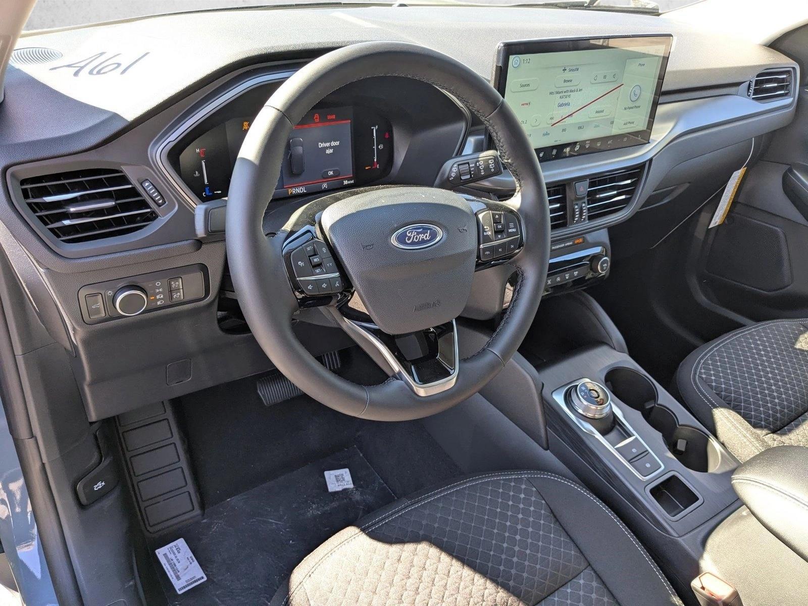 Thumbnail: 2026 Ford Escape - 3
