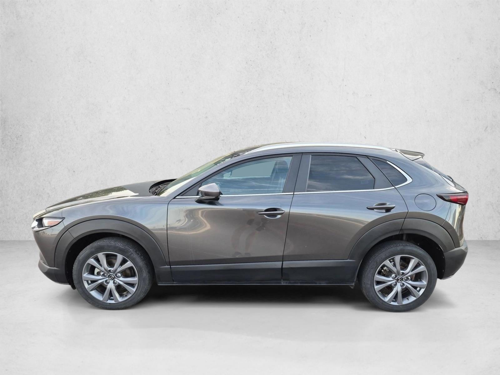 Thumbnail: 2025 Mazda CX-30 - 2