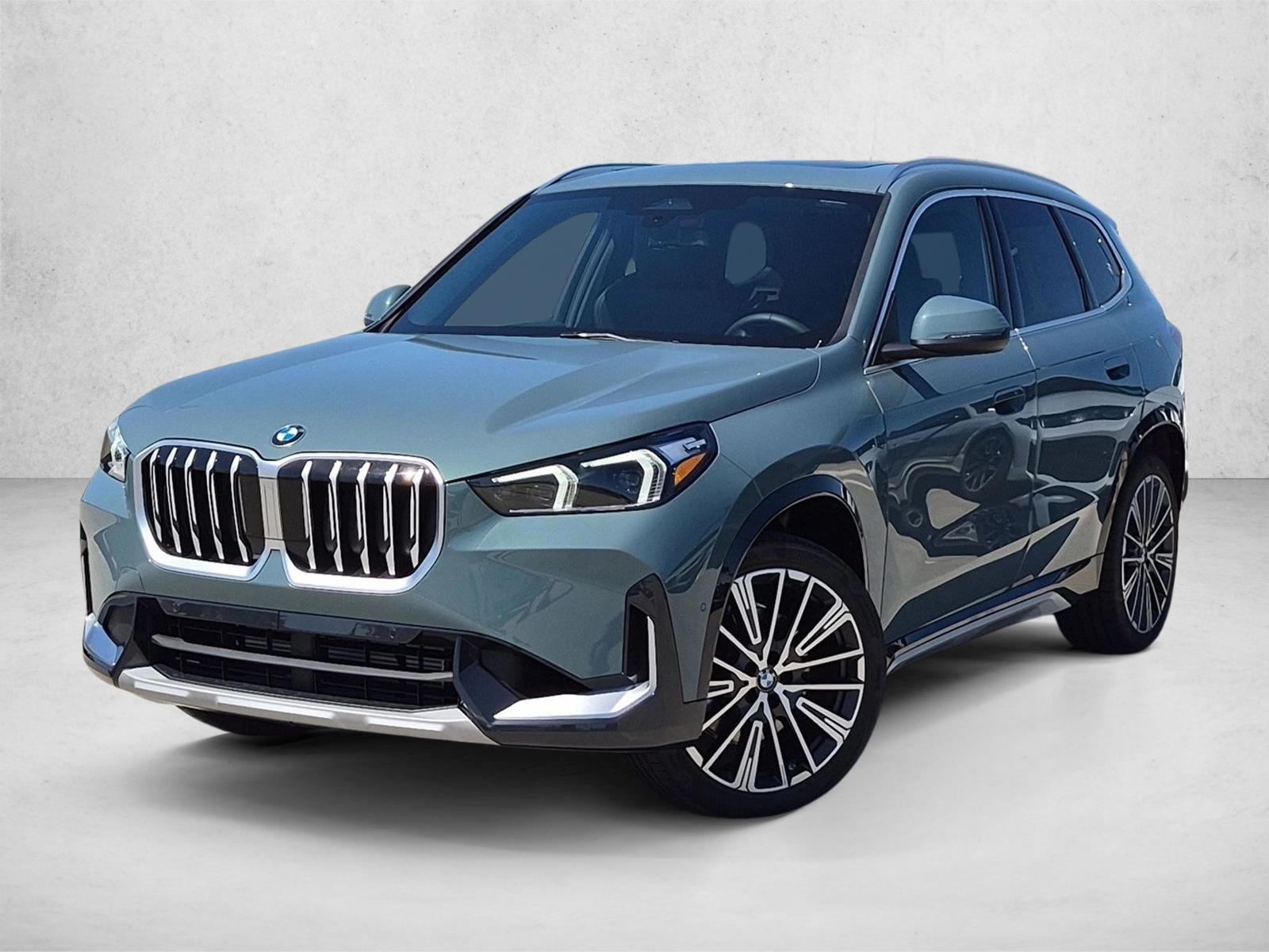2027 BMW X1