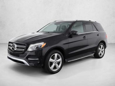 2019 Mercedes-Benz GLE 400 -
                  Ft. Lauderdale, FL