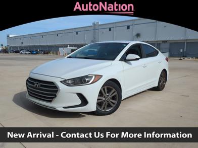 2017 Hyundai Elantra SE -
                  Winter Park, FL