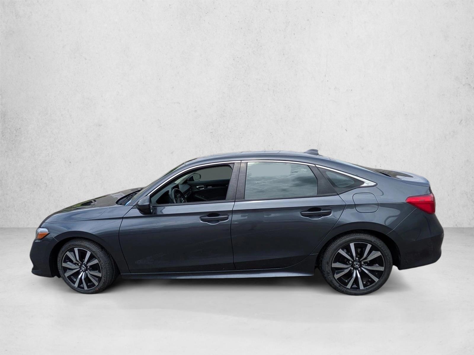 Thumbnail: 2024 Honda Civic - 2