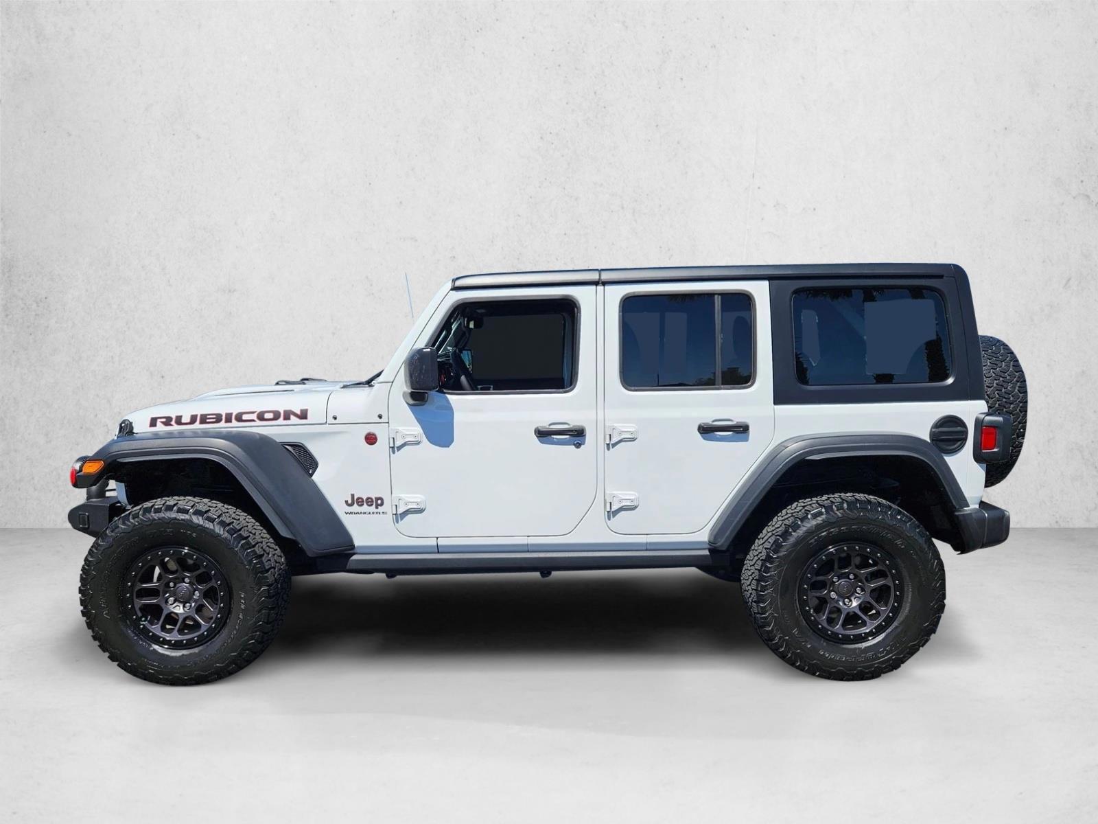 Thumbnail: 2023 Jeep Wrangler - 2