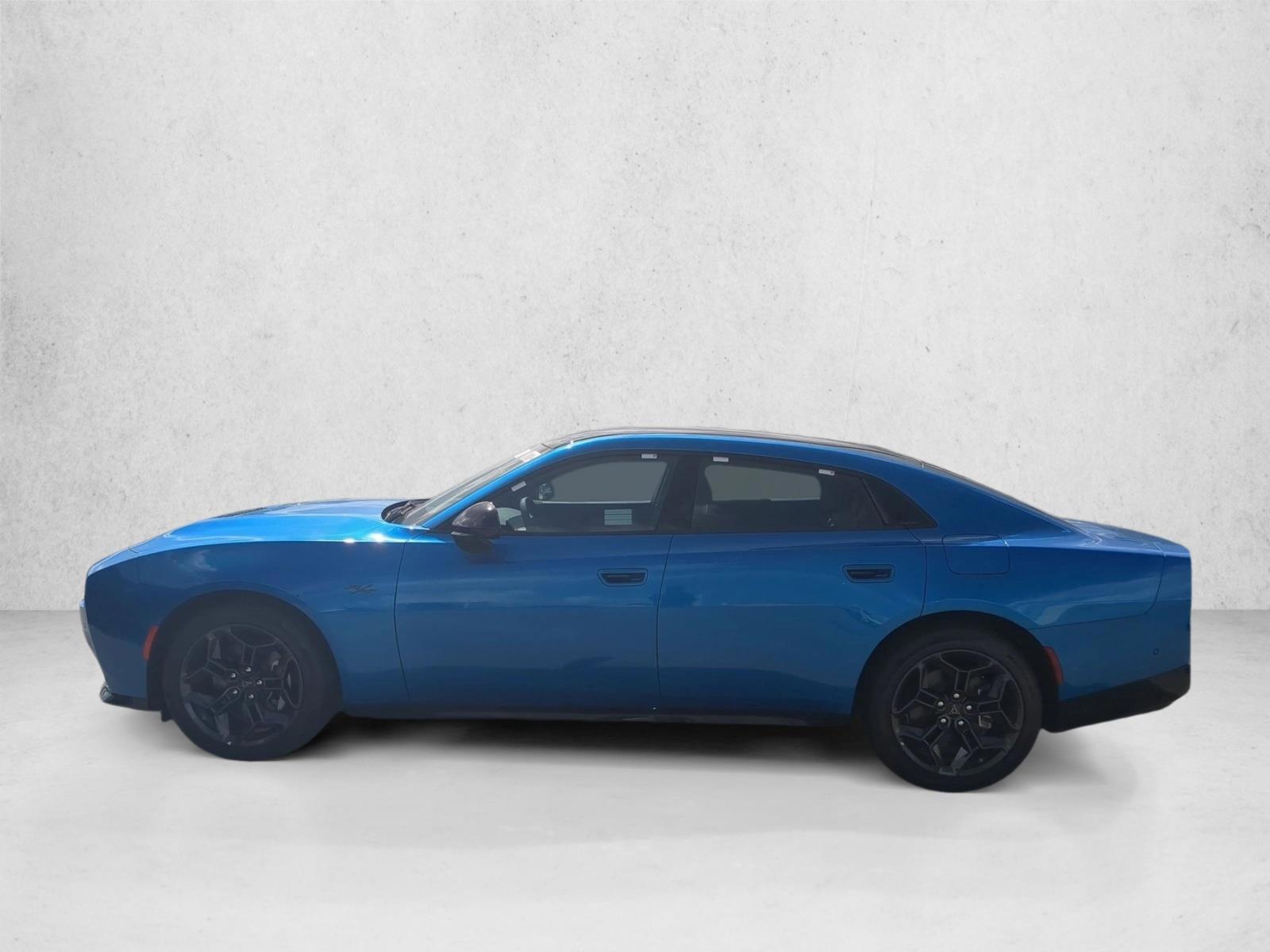Thumbnail: 2026 Dodge Charger - 2