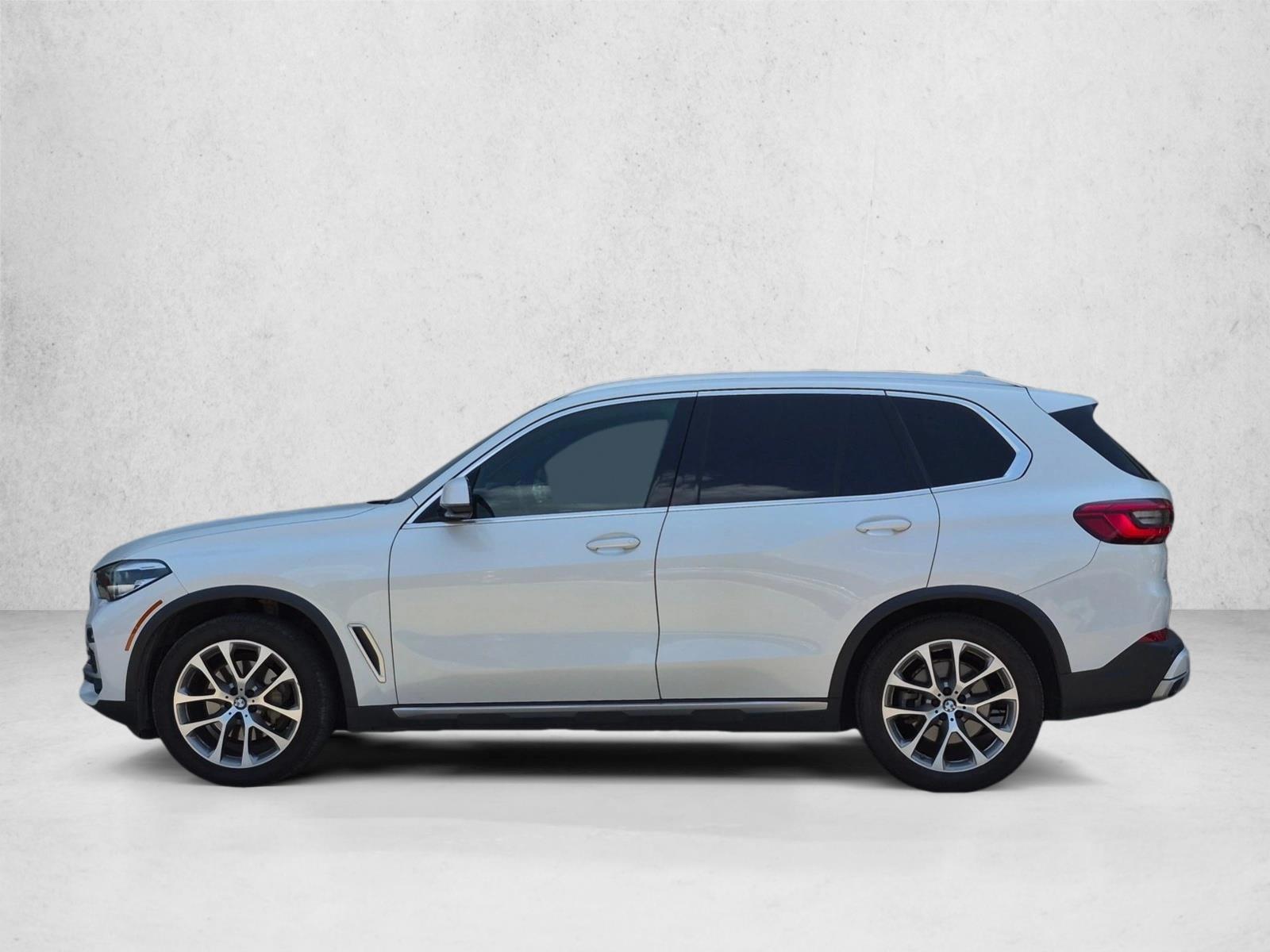 Thumbnail: 2020 BMW X5 - 2
