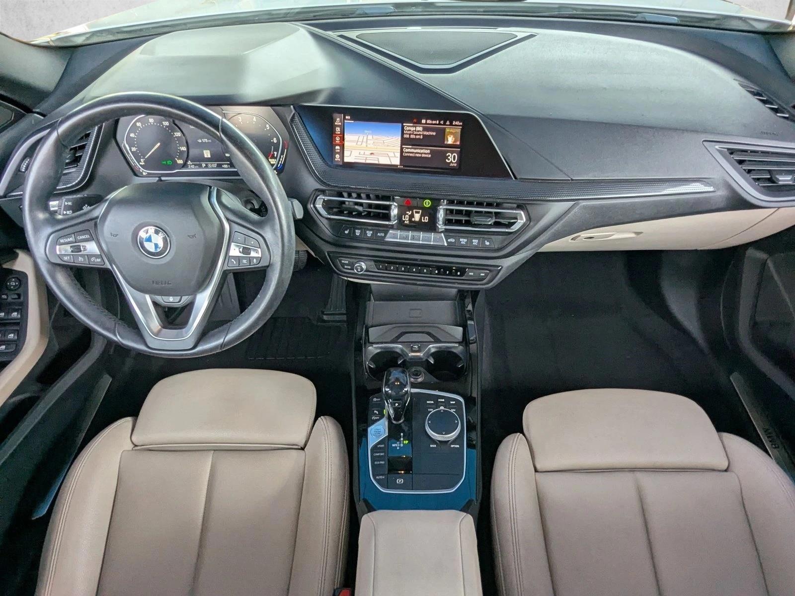 Thumbnail: 2021 BMW 2 Series - 4