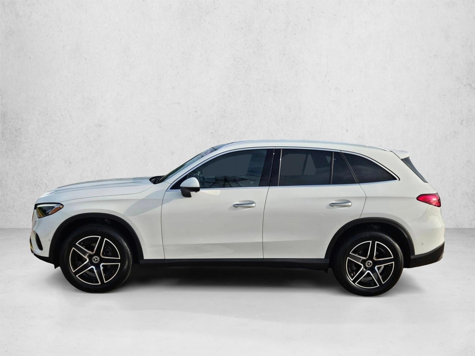 Thumbnail: 2026 Mercedes-Benz GLC - 2