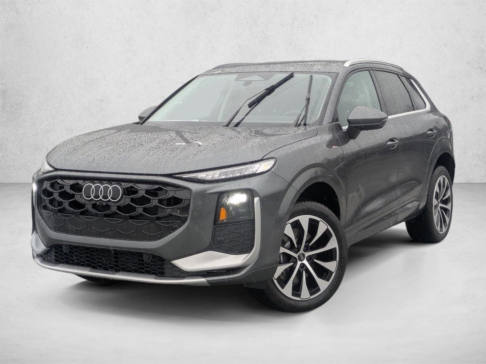 Thumbnail: 2026 Audi Q3 - 1