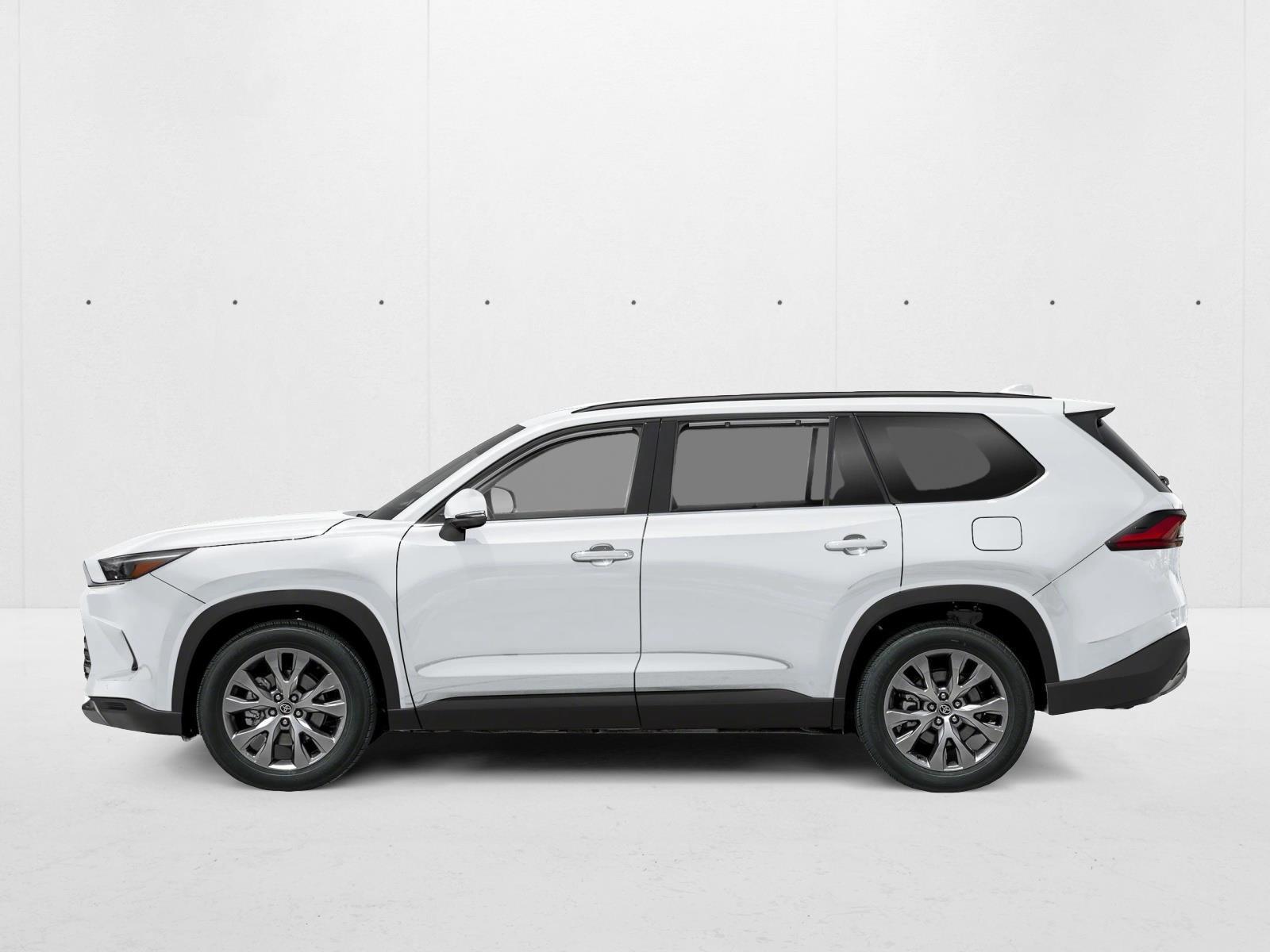 Thumbnail: 2026 Toyota Grand Highlander - 2