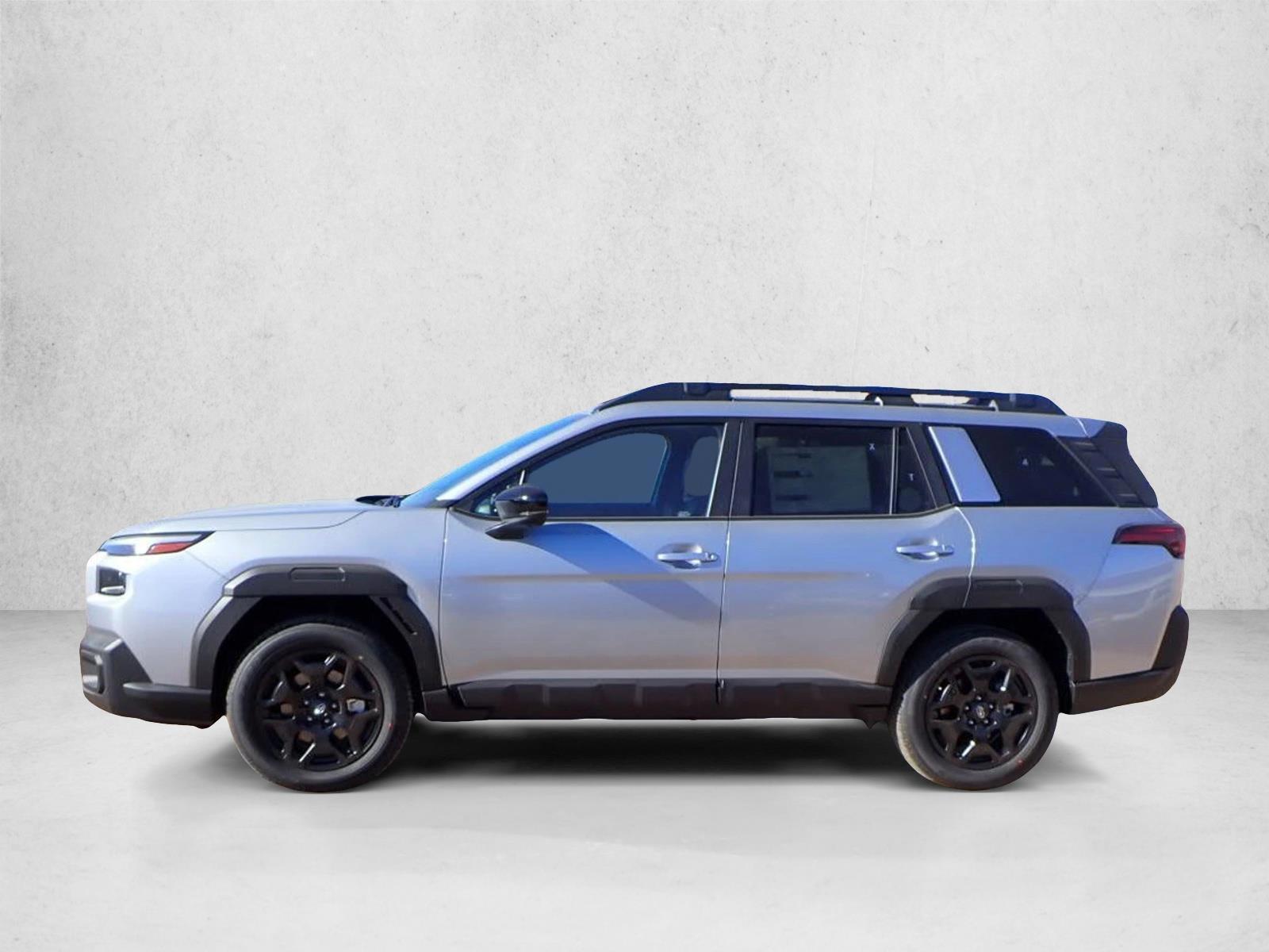 Thumbnail: 2026 Subaru Outback - 2