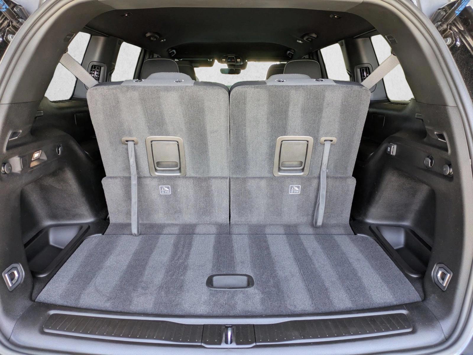 2025 Jeep Grand Cherokee L Laredo - Photo 6