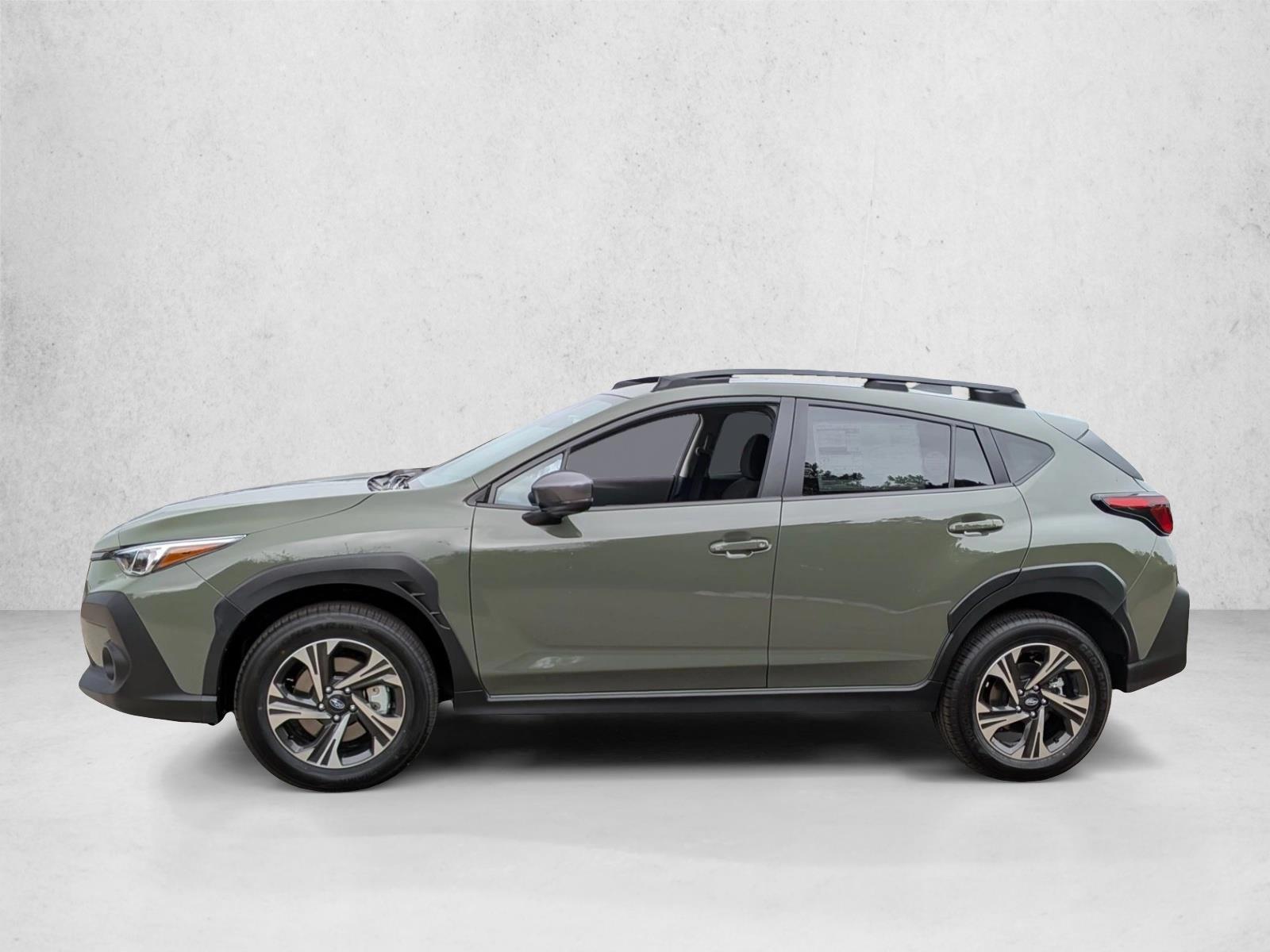 Thumbnail: 2026 Subaru Crosstrek - 2