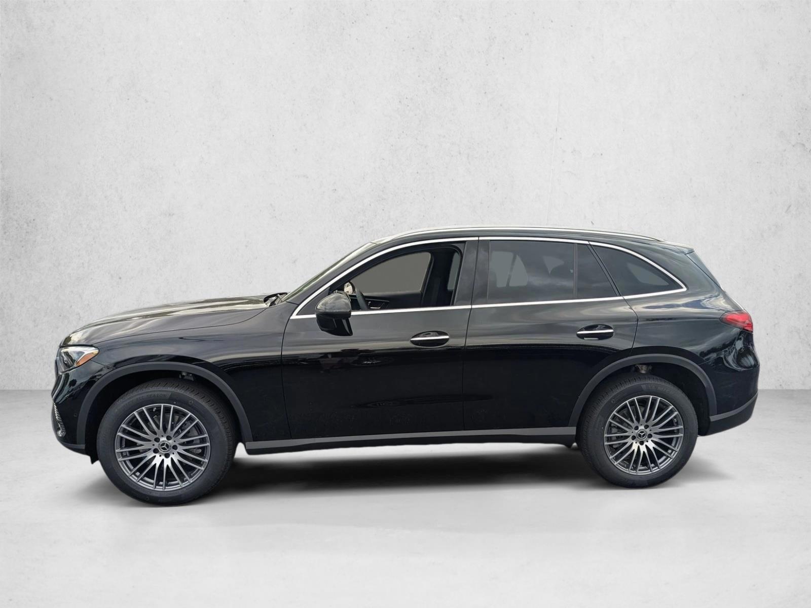 Thumbnail: 2026 Mercedes-Benz GLC - 2