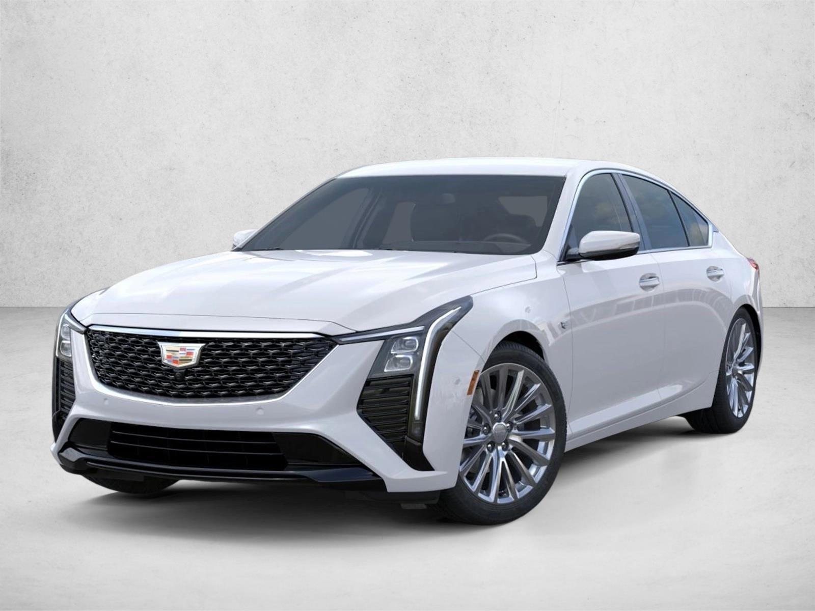 2026 Cadillac CT5