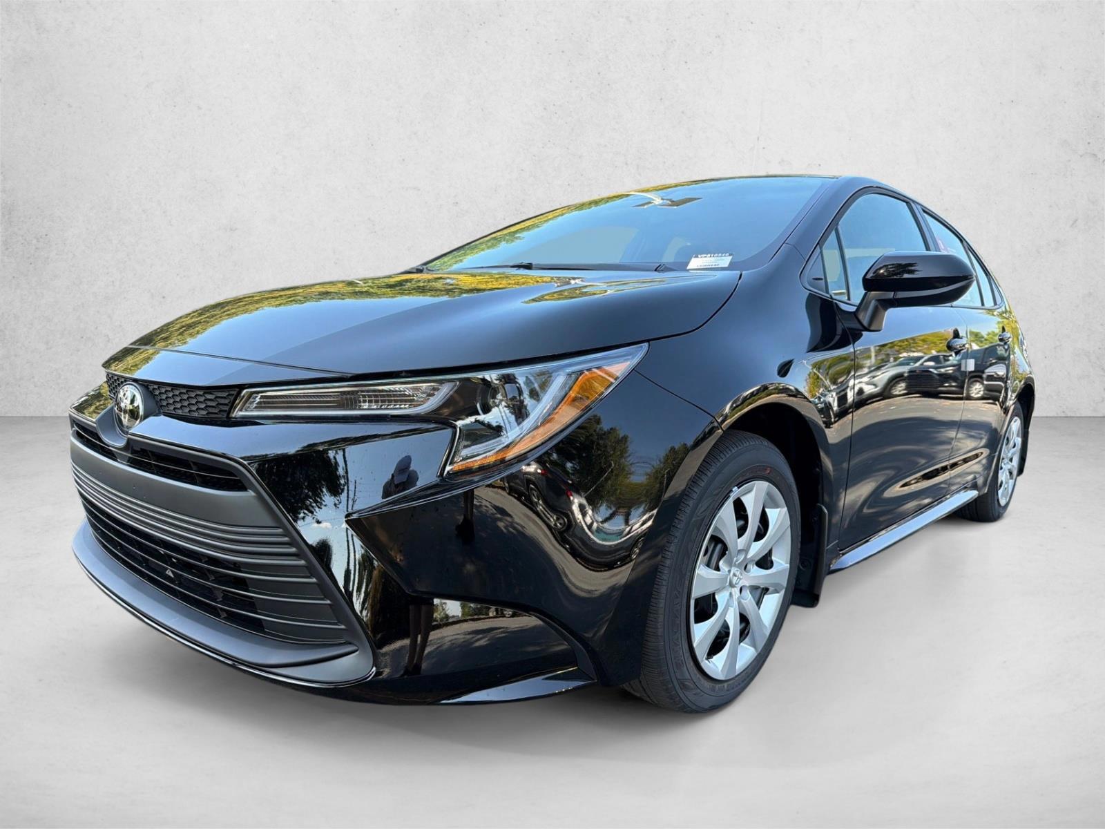 Thumbnail: 2027 Toyota Corolla - 1