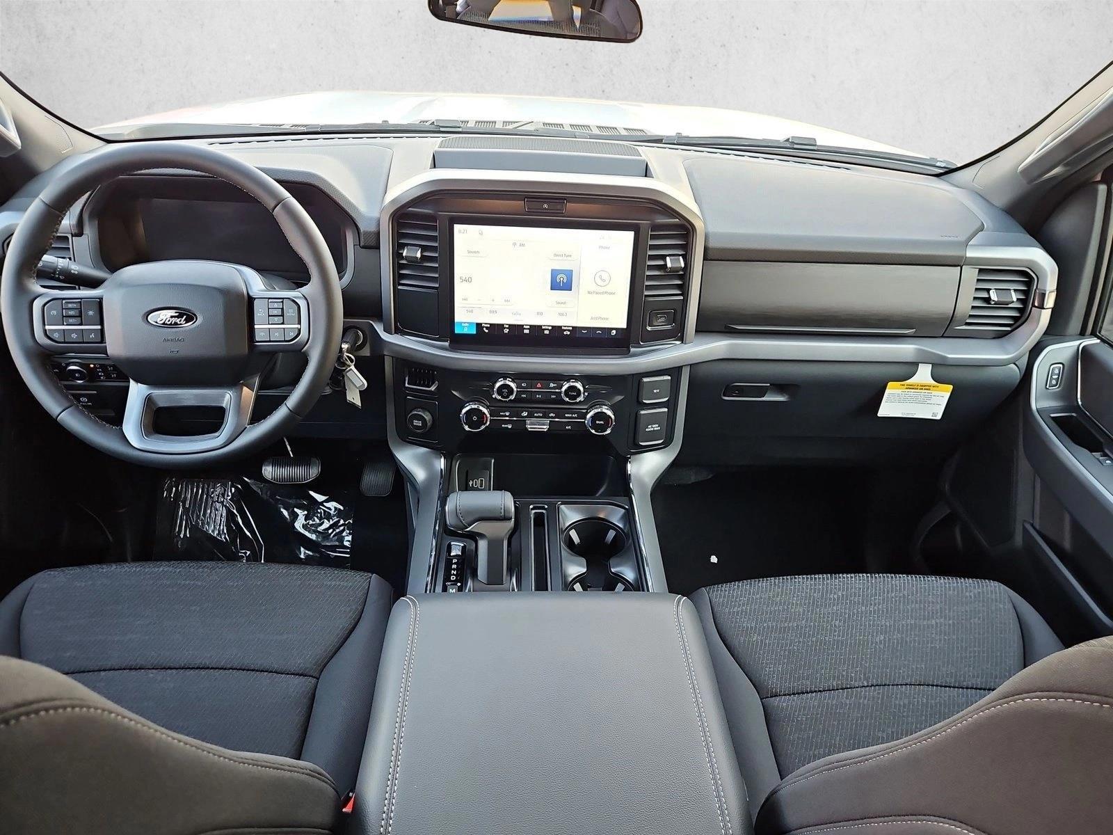 Thumbnail: 2026 Ford F-150 - 3
