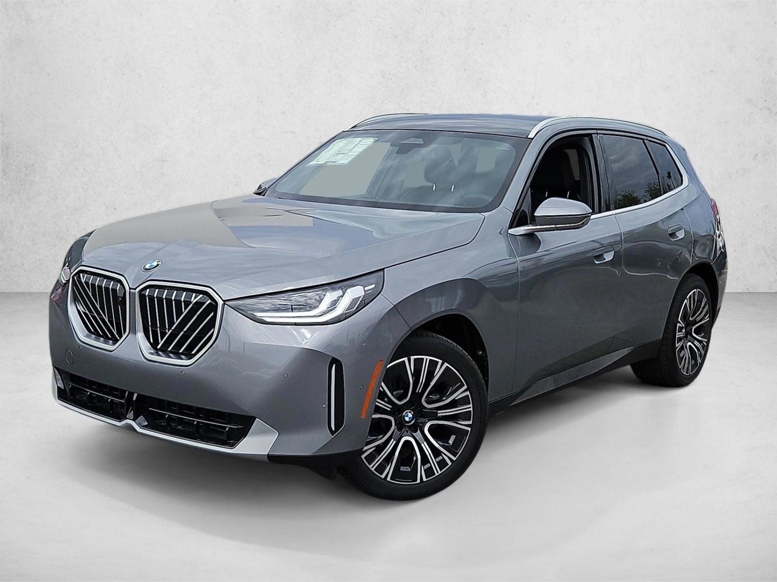 Thumbnail: 2026 BMW X3 - 1