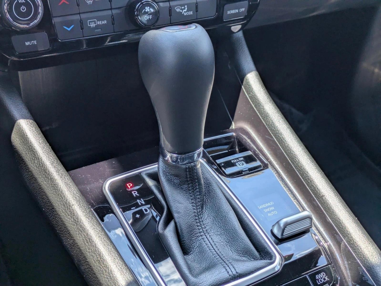 2025 Jeep Compass Latitude - Photo 17