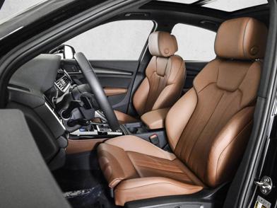 2025 Audi Q5 Sportback
